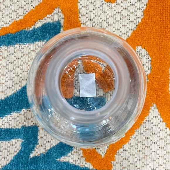 Diamond Star Corp 10” Vase/Carafe - Picture 2 of 6